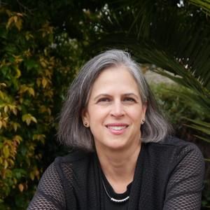 Meet your Posher, Patty